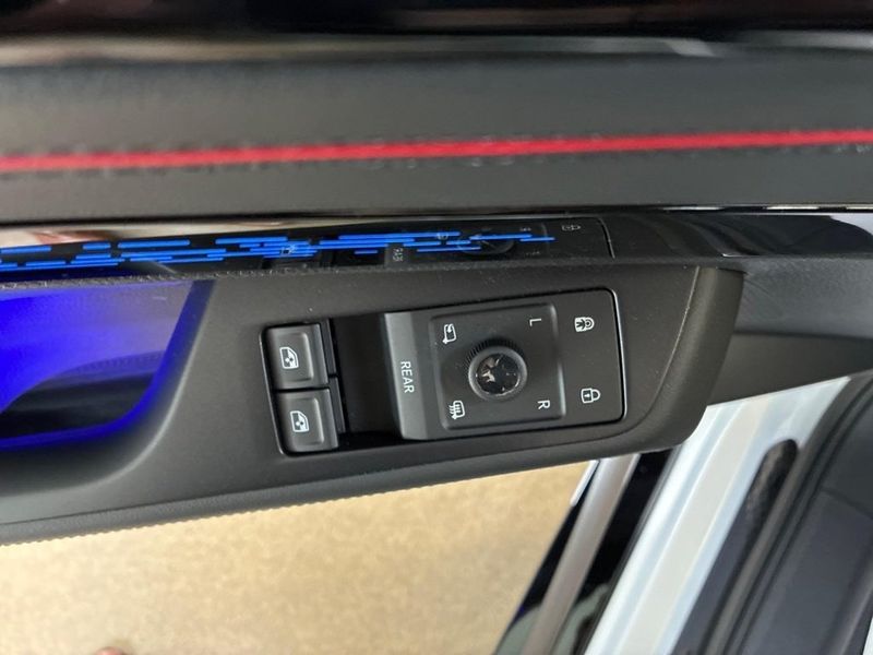 Volkswagen ID.7 bild 16