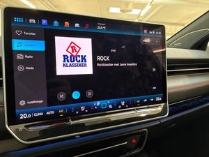 Volkswagen ID.7 bild 17
