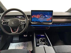 Volkswagen ID.7 bild 12