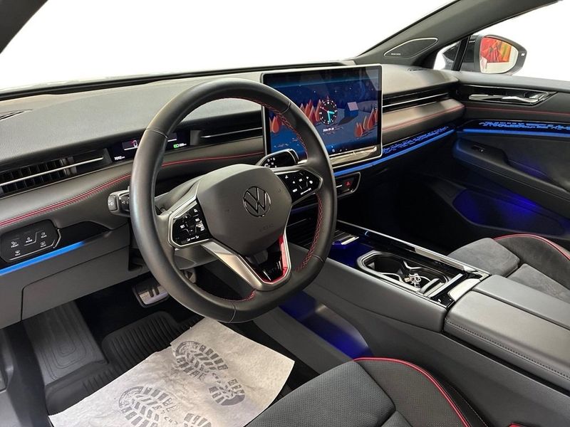 Volkswagen ID.7 bild 10