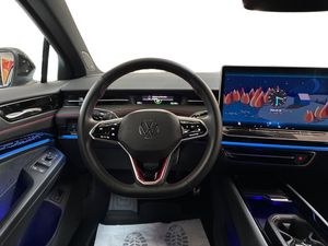 Volkswagen ID.7 bild 11