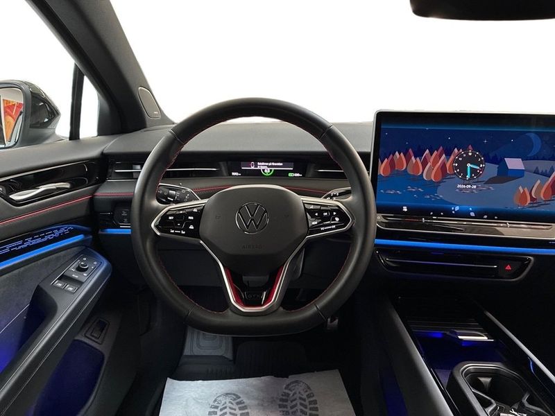 Volkswagen ID.7 bild 11