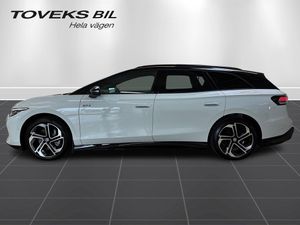 Volkswagen ID.7 bild 6
