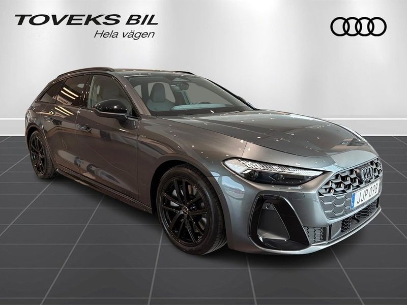 Audi A5 bild 7