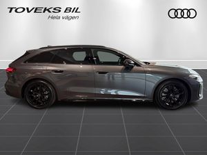 Audi A5 bild 2