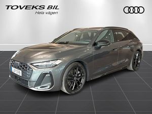 Audi A5 bild 1