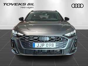Audi A5 bild 8