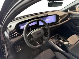 Audi A5 bild 10