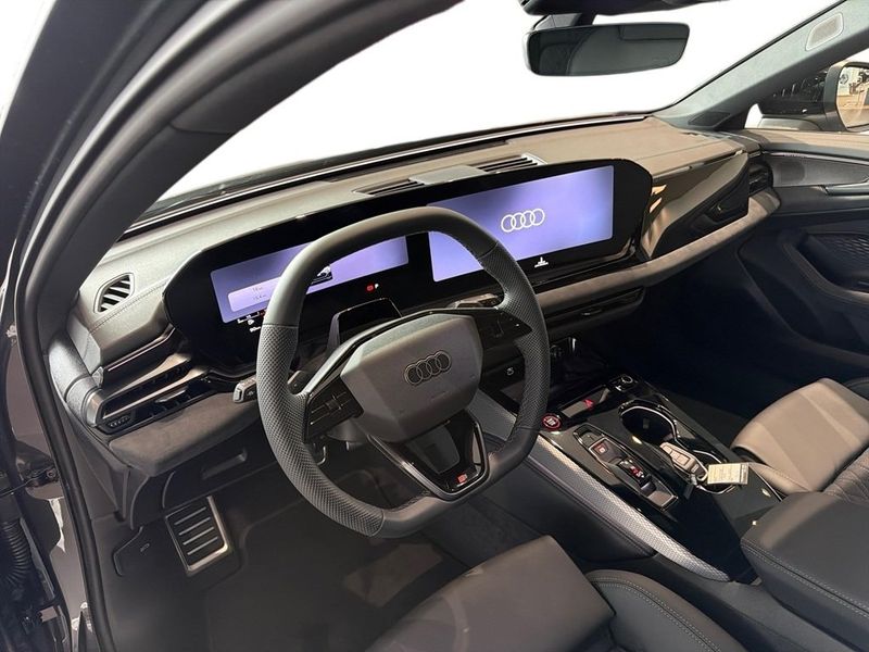 Audi A5 bild 10