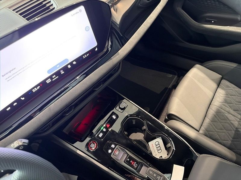 Audi A5 bild 14