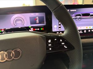 Audi A5 bild 22