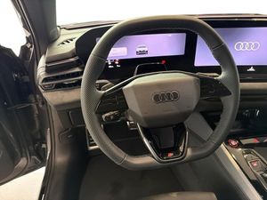 Audi A5 bild 11