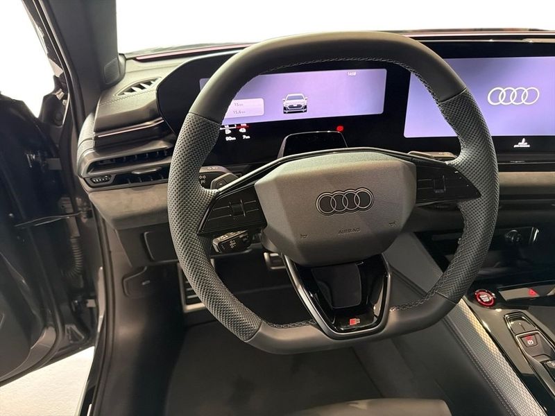 Audi A5 bild 11