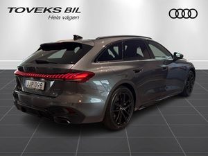 Audi A5 bild 3