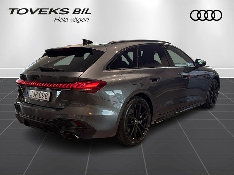 Audi A5 bild 3