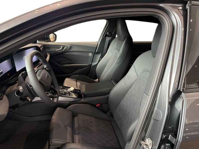 Audi A5 bild 13