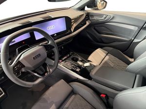 Audi A5 bild 12