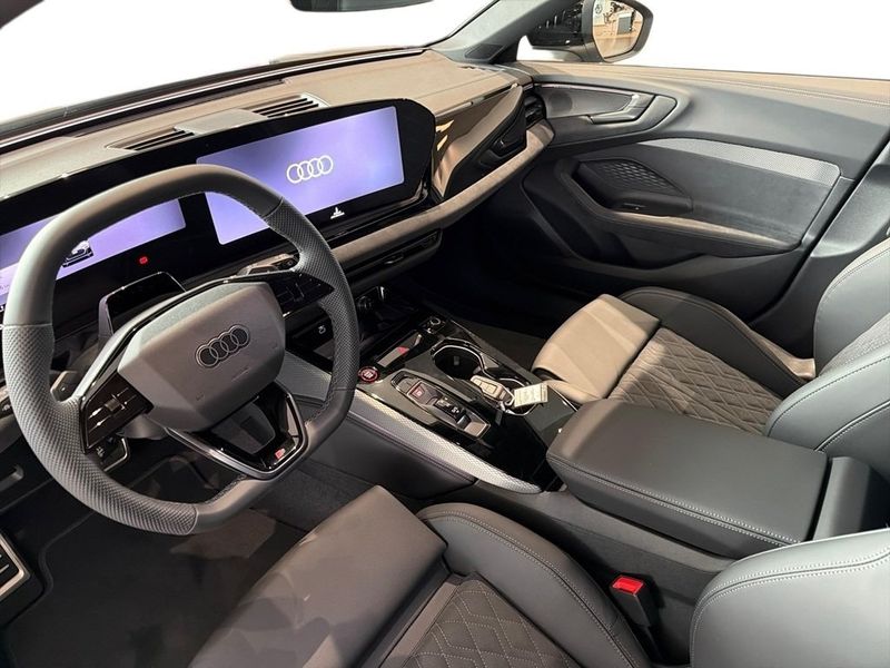 Audi A5 bild 12