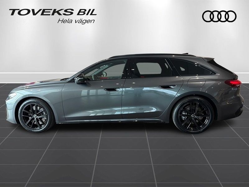 Audi A5 bild 6