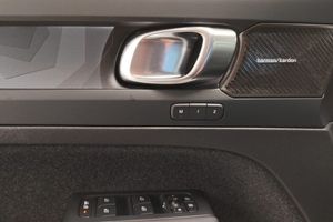 Volvo C40 Recharge bild 18