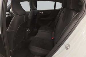 Volvo C40 Recharge bild 7