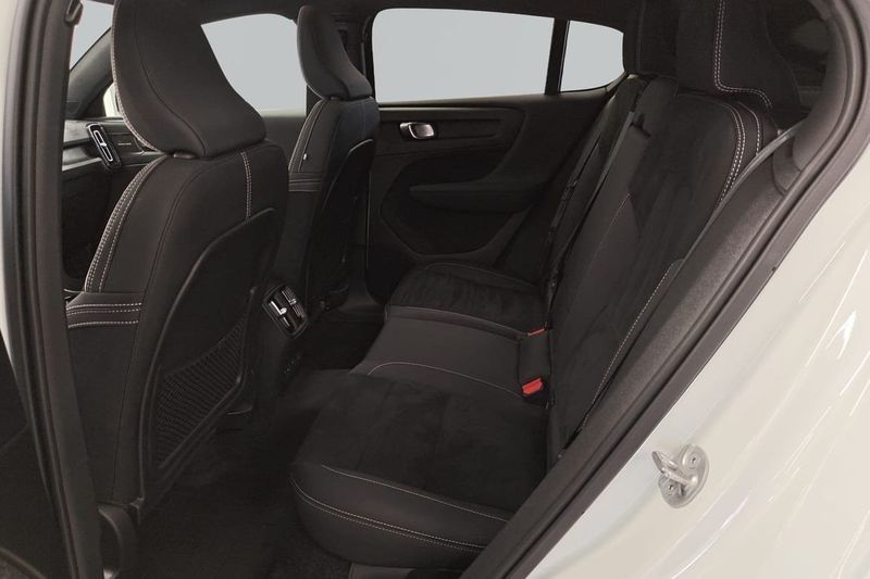 Volvo C40 Recharge bild 7