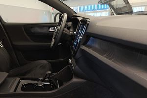 Volvo C40 Recharge bild 26