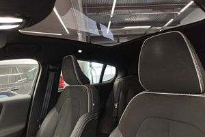 Volvo C40 Recharge bild 23