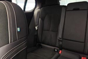 Volvo C40 Recharge bild 22