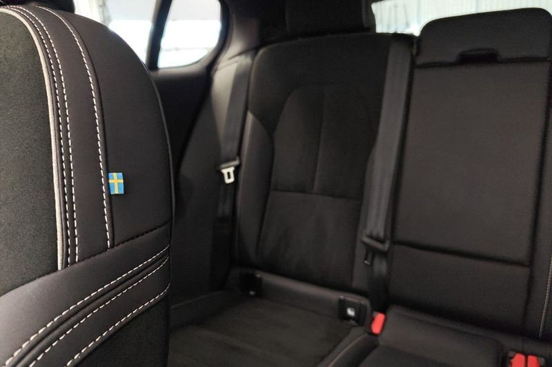 Volvo C40 Recharge bild 22