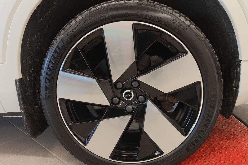 Volvo C40 Recharge bild 15