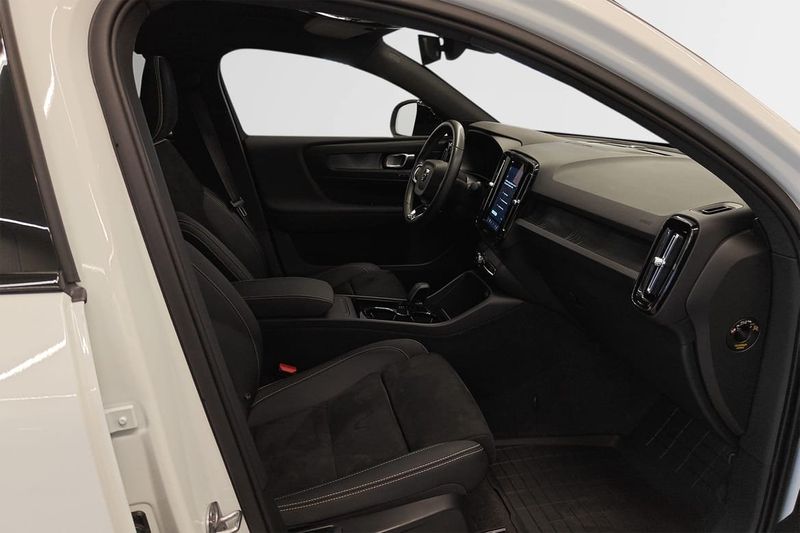 Volvo C40 Recharge bild 5