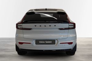 Volvo C40 Recharge bild 8