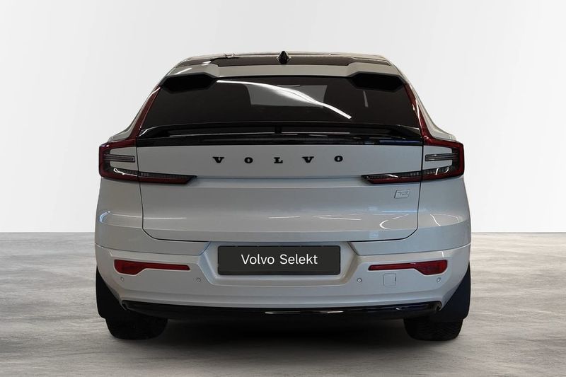 Volvo C40 Recharge bild 8