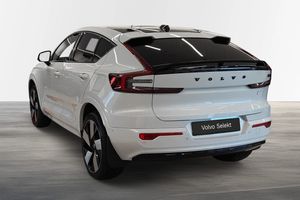 Volvo C40 Recharge bild 2