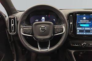 Volvo C40 Recharge bild 11
