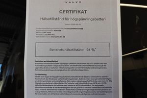 Volvo C40 Recharge bild 28