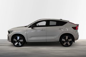 Volvo C40 Recharge bild 3