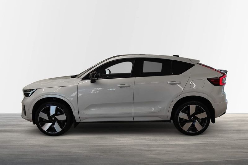 Volvo C40 Recharge bild 3
