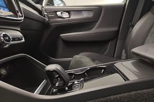 Volvo C40 Recharge bild 20
