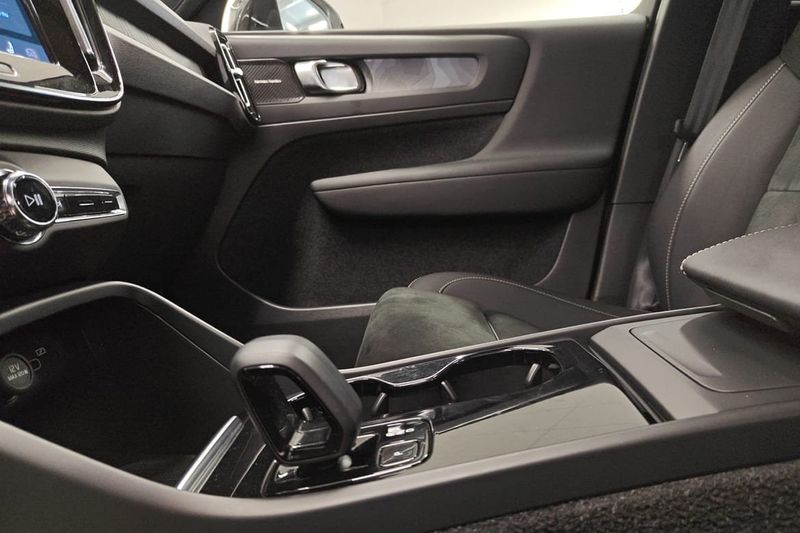 Volvo C40 Recharge bild 20