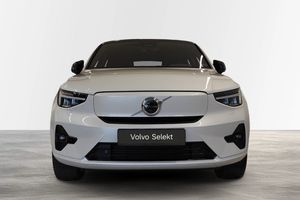 Volvo C40 Recharge bild 9