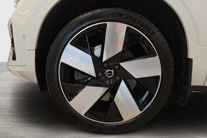 Volvo C40 Recharge bild 10