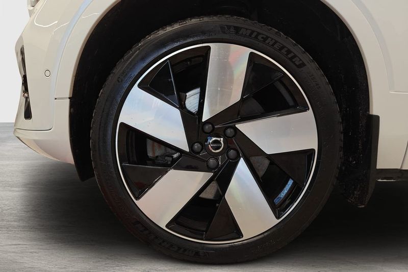 Volvo C40 Recharge bild 10