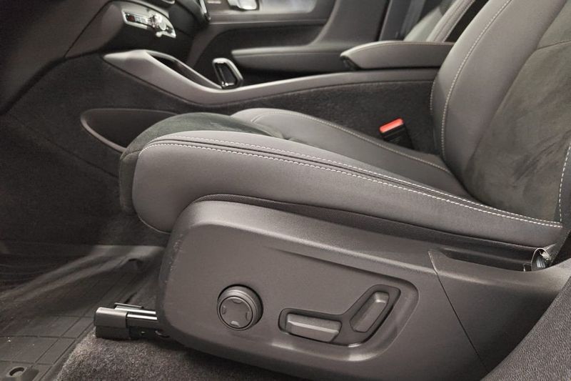 Volvo C40 Recharge bild 19