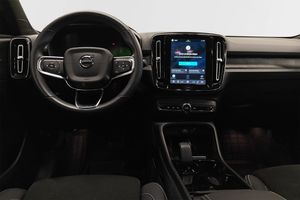 Volvo C40 Recharge bild 6