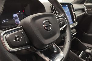 Volvo C40 Recharge bild 21