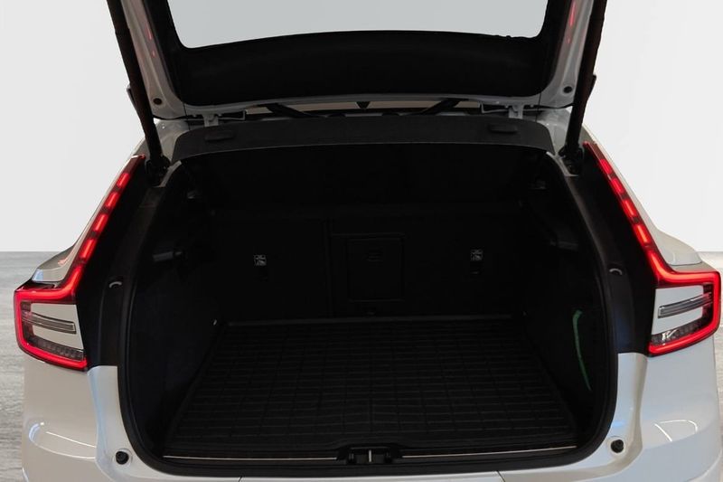 Volvo C40 Recharge bild 14