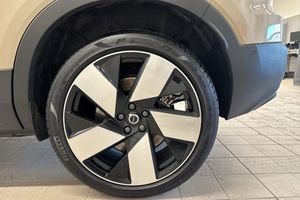 Volvo EX40 bild 20