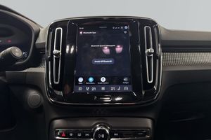 Volvo EX40 bild 13